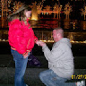 Meet your Posher, Mandy